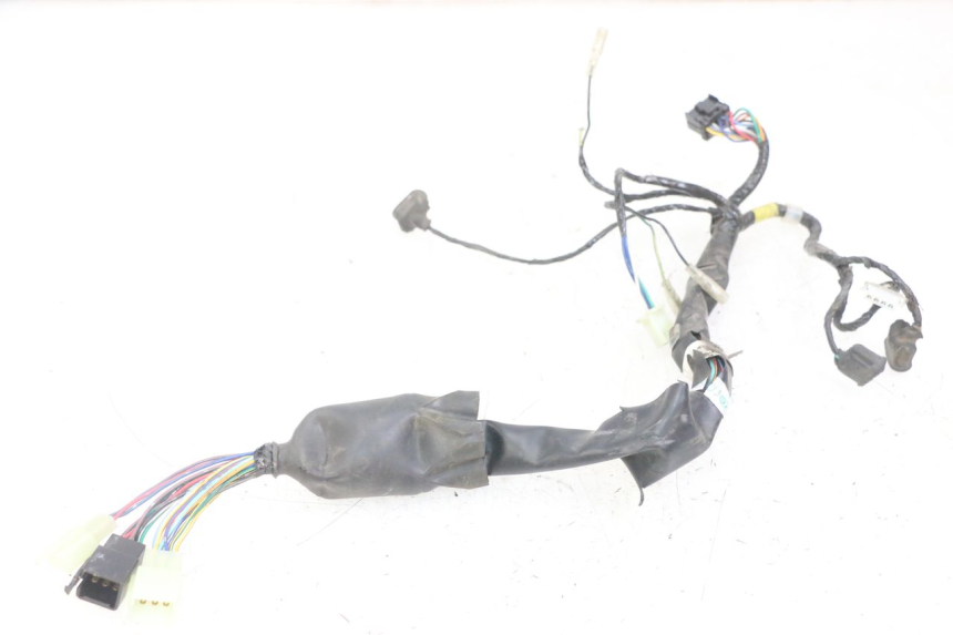 photo de VELOCIMETRO CABLEADO KYMCO LIKE 4T 50 (2019 - 2025)
