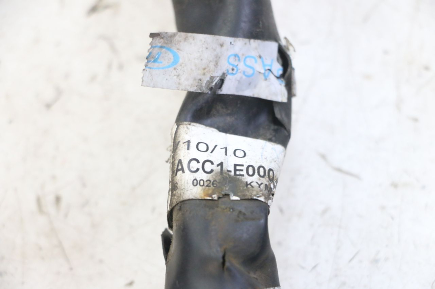 photo de VELOCIMETRO CABLEADO KYMCO LIKE 4T 50 (2019 - 2025)