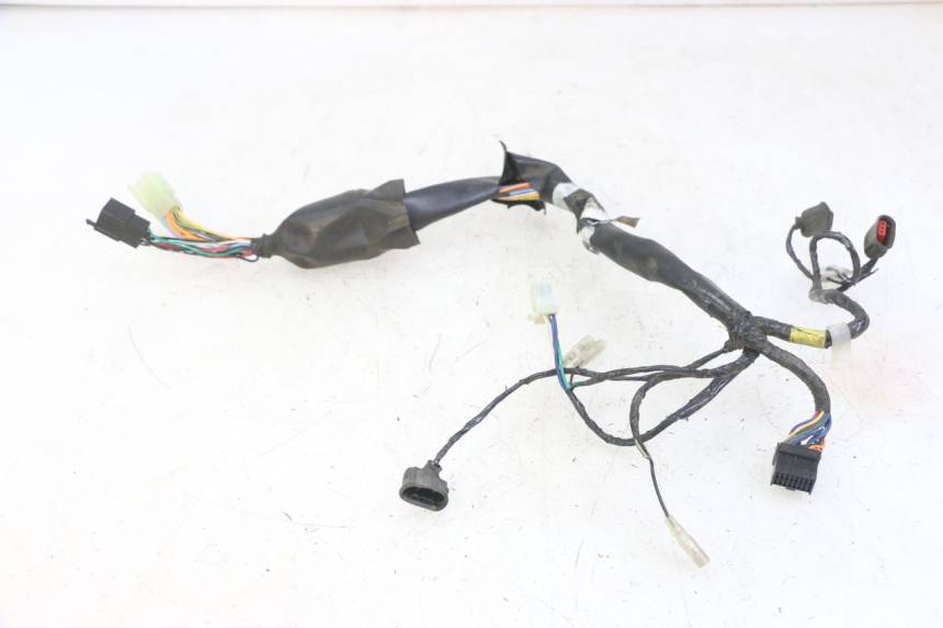 photo de VELOCIMETRO CABLEADO KYMCO LIKE 4T 50 (2019 - 2025)