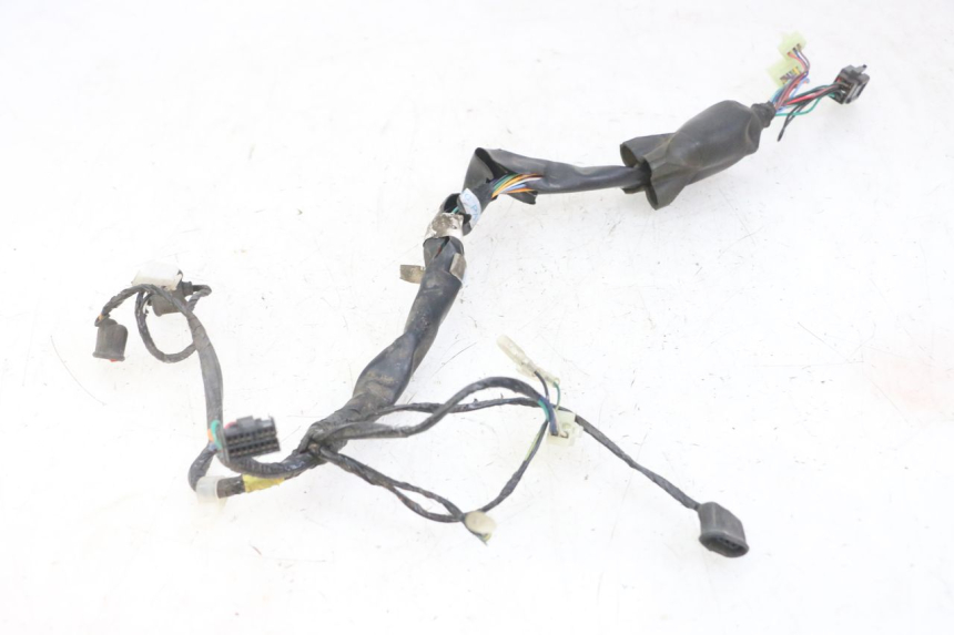 photo de VELOCIMETRO CABLEADO KYMCO LIKE 4T 50 (2019 - 2025)