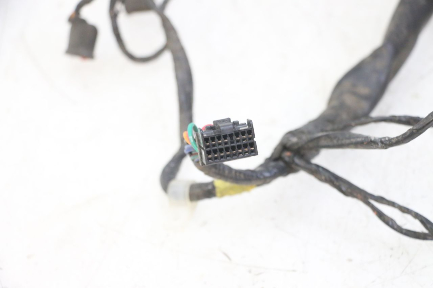 photo de VELOCIMETRO CABLEADO KYMCO LIKE 4T 50 (2019 - 2025)