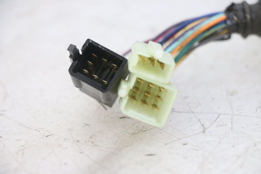 photo de VELOCIMETRO CABLEADO KYMCO LIKE 4T 50 (2019 - 2025)