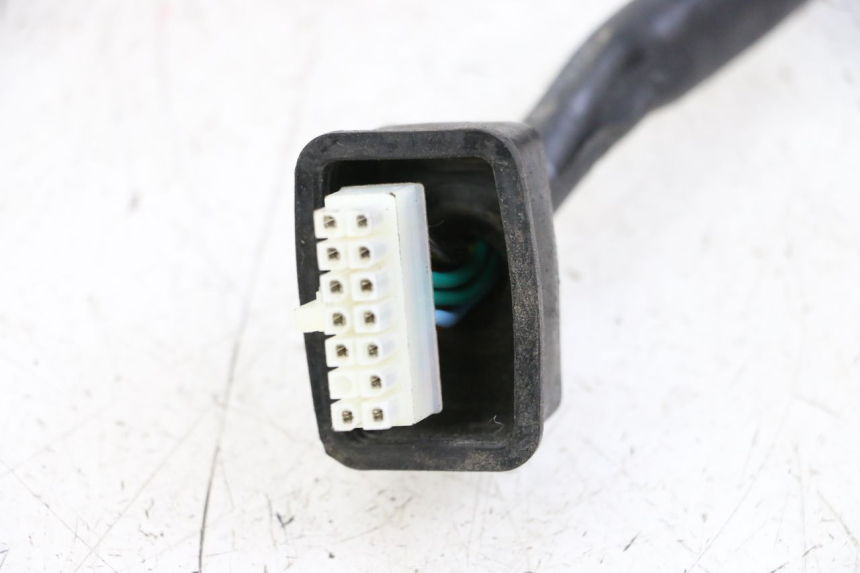 photo de VELOCIMETRO CABLEADO NECO GPX LC 2T 50 (2014 - 2018)