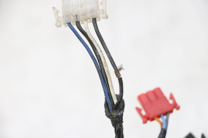 photo de VELOCIMETRO CABLEADO KYMCO LIKE 4T 50 (2019 - 2025)