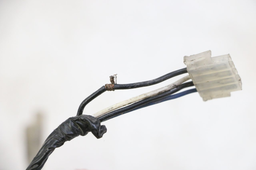 photo de VELOCIMETRO CABLEADO KYMCO LIKE 4T 50 (2019 - 2025)