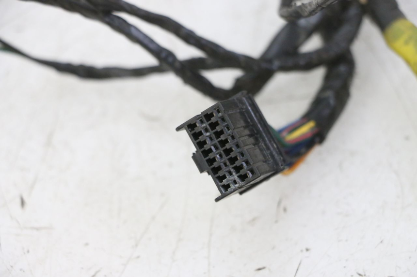 photo de VELOCIMETRO CABLEADO KYMCO LIKE 4T 50 (2019 - 2025)