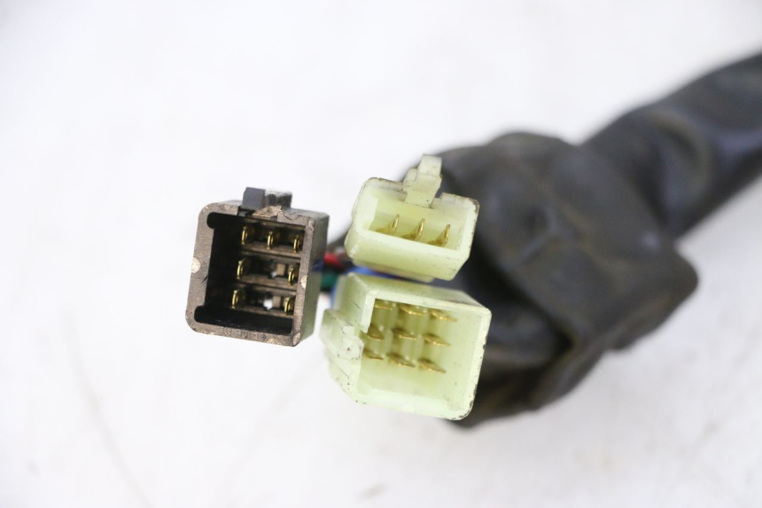 photo de VELOCIMETRO CABLEADO KYMCO LIKE 4T 50 (2019 - 2025)