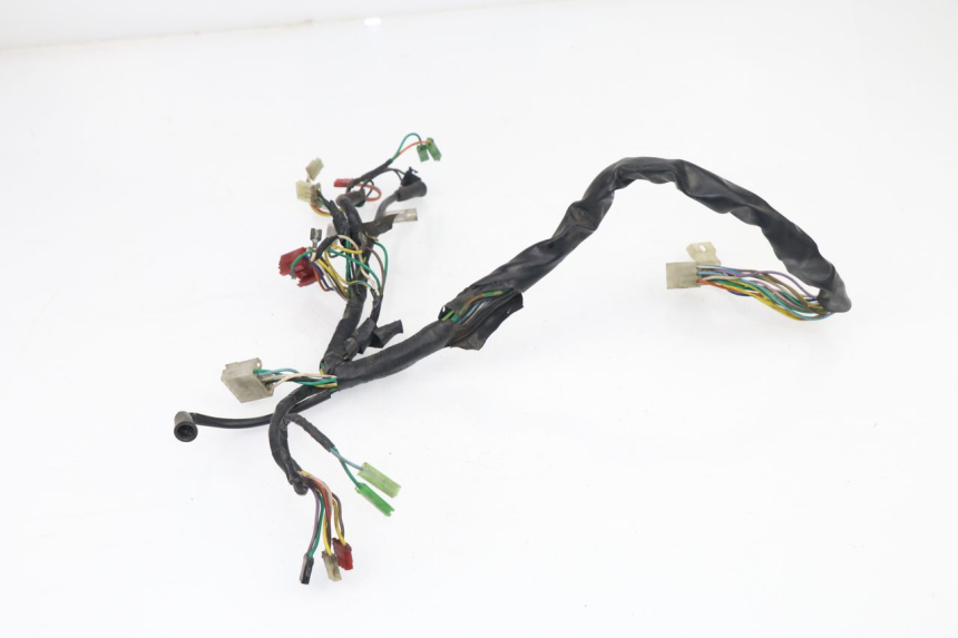 photo de VELOCIMETRO CABLEADO PEUGEOT SV 125 (1991 - 1994)