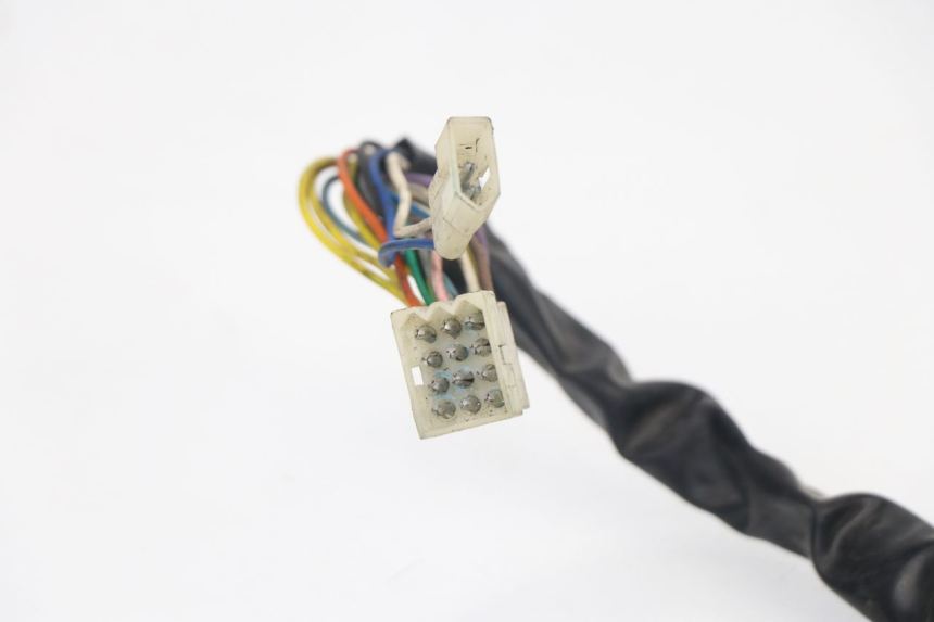 photo de VELOCIMETRO CABLEADO PEUGEOT SV 125 (1991 - 1994)