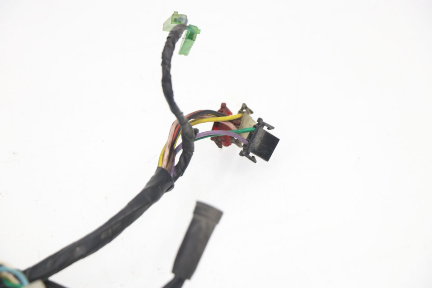photo de VELOCIMETRO CABLEADO PEUGEOT SV 125 (1991 - 1994)