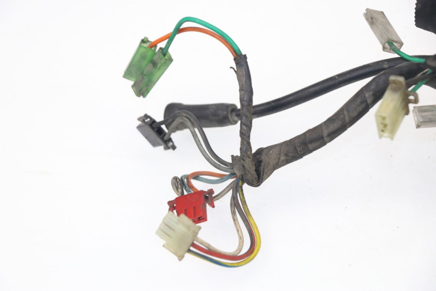 photo de VELOCIMETRO CABLEADO PEUGEOT SV 125 (1991 - 1994)