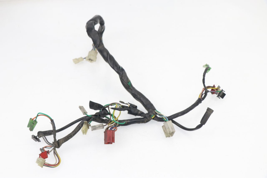 photo de VELOCIMETRO CABLEADO PEUGEOT SV 125 (1991 - 1994)