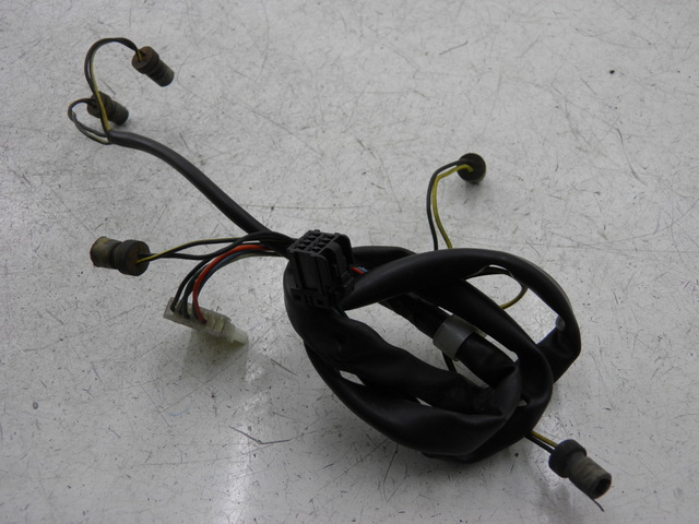 photo de VELOCIMETRO CABLEADO PIAGGIO X9 EVOLUTION 500 (2003 - 2005)