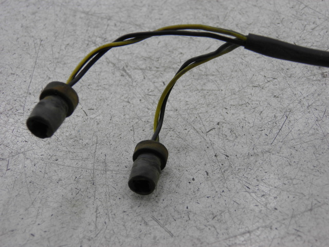 photo de VELOCIMETRO CABLEADO PIAGGIO X9 EVOLUTION 500 (2003 - 2005)