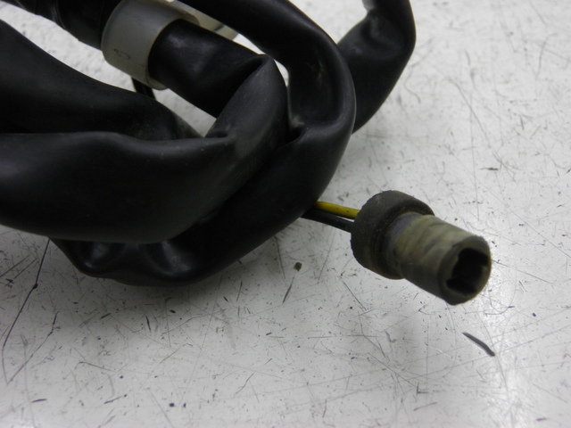 photo de VELOCIMETRO CABLEADO PIAGGIO X9 EVOLUTION 500 (2003 - 2005)
