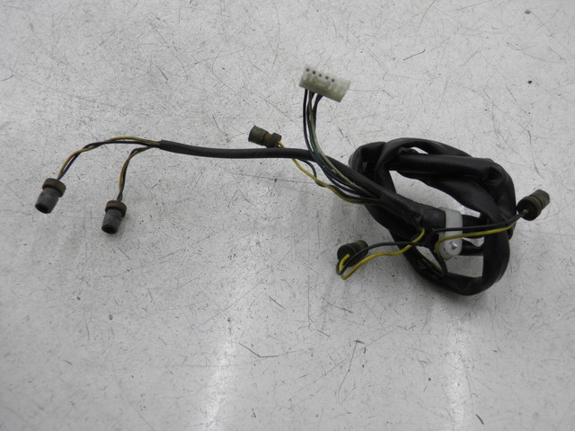 photo de VELOCIMETRO CABLEADO PIAGGIO X9 EVOLUTION 500 (2003 - 2005)