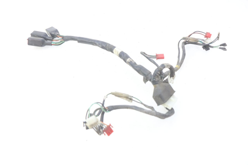 photo de CUADRO DE INSTRUMENTOS SYM CITYCOM CITY COM 125 (2009 - 2014)