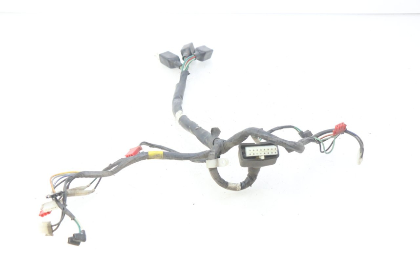 photo de CUADRO DE INSTRUMENTOS SYM CITYCOM CITY COM 125 (2009 - 2014)