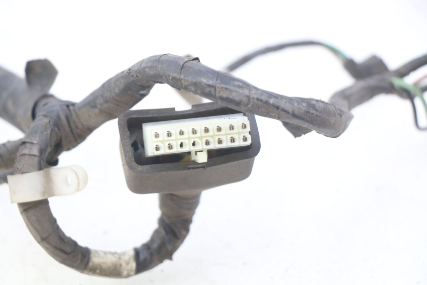 photo de CUADRO DE INSTRUMENTOS SYM CITYCOM CITY COM 125 (2009 - 2014)