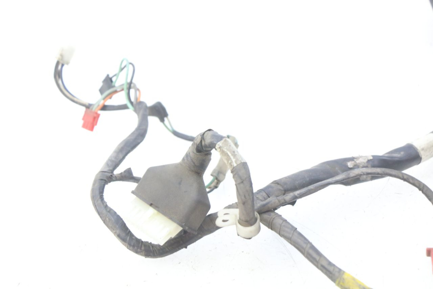 photo de CUADRO DE INSTRUMENTOS SYM CITYCOM CITY COM 125 (2009 - 2014)