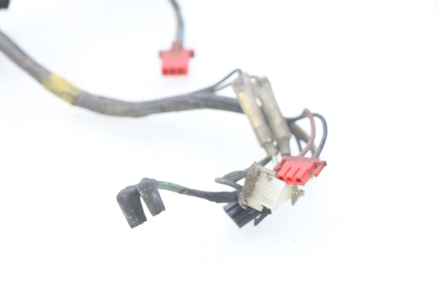 photo de CUADRO DE INSTRUMENTOS SYM CITYCOM CITY COM 125 (2009 - 2014)