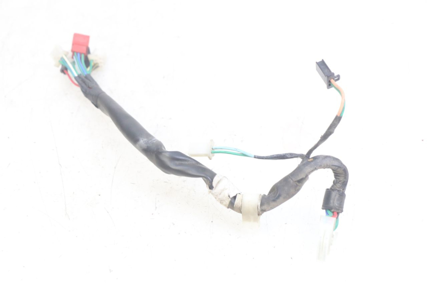 photo de CUADRO DE INSTRUMENTOS SYM JET SPORT XR 50 (2006 - 2015)