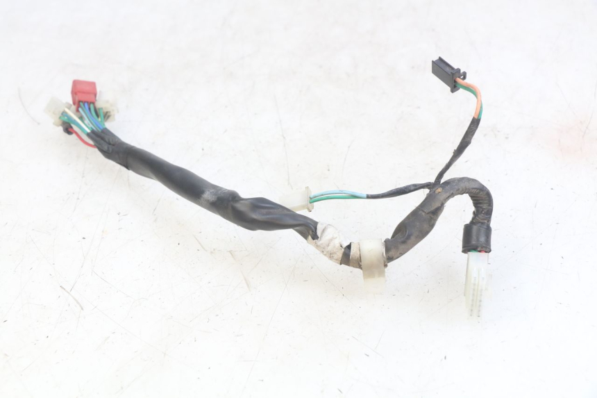 photo de CUADRO DE INSTRUMENTOS SYM JET SPORT XR 50 (2006 - 2015)