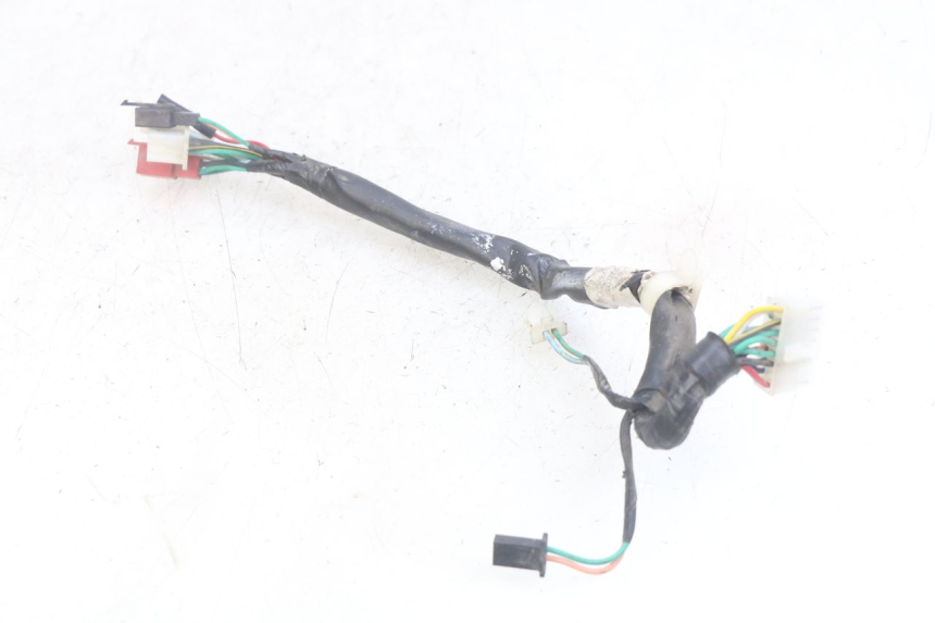 photo de CUADRO DE INSTRUMENTOS SYM JET SPORT XR 50 (2006 - 2015)