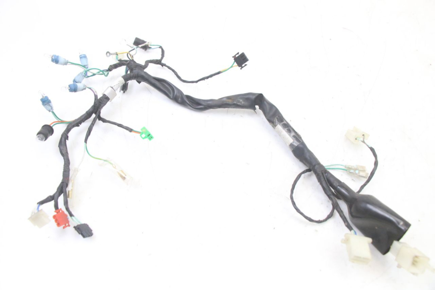 photo de VELOCIMETRO CABLEADO SYM ORBIT III 3 4T 50 (2018 - 2021)