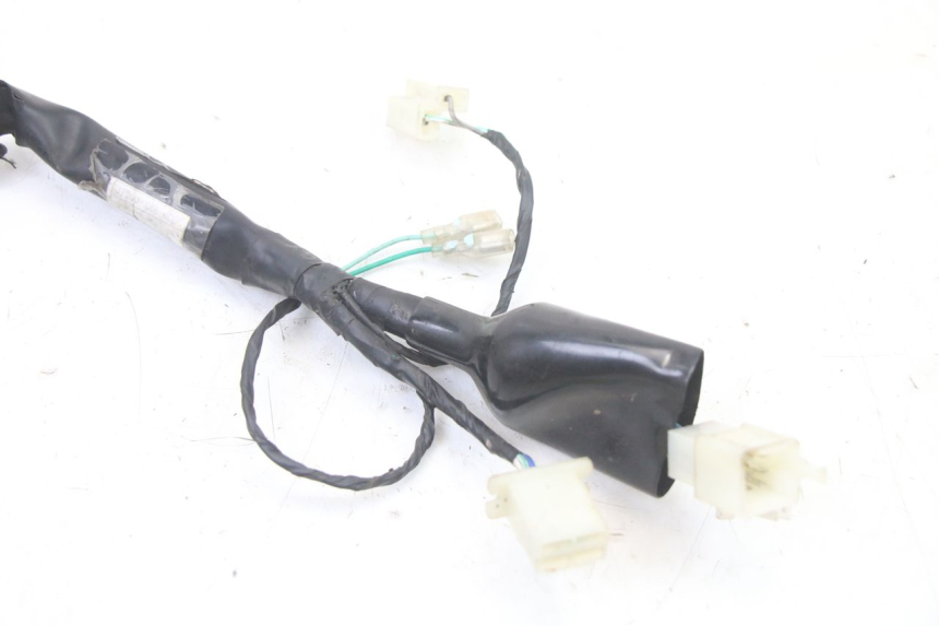 photo de VELOCIMETRO CABLEADO SYM ORBIT III 3 4T 50 (2018 - 2021)