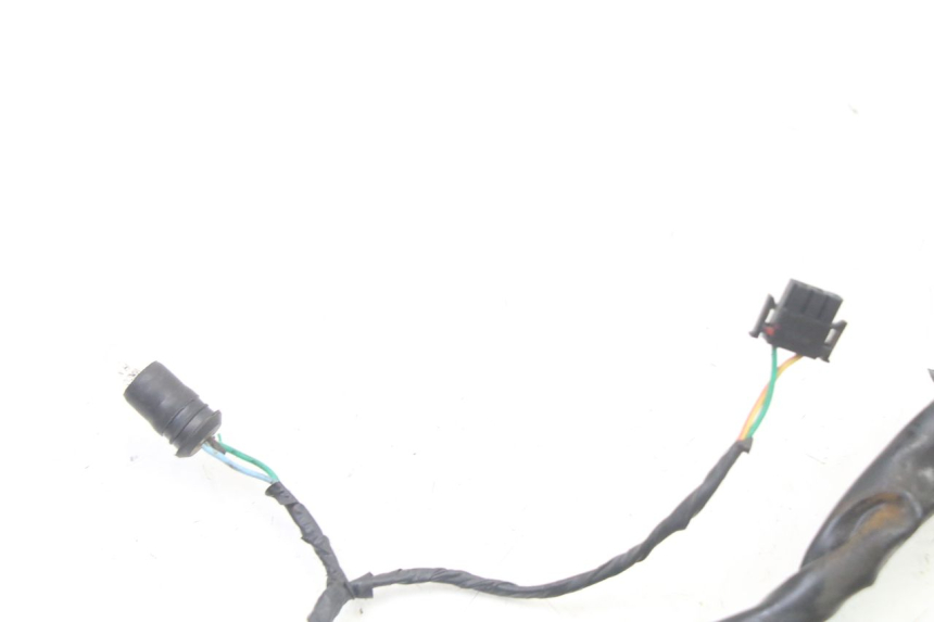 photo de VELOCIMETRO CABLEADO SYM ORBIT III 3 4T 50 (2018 - 2021)