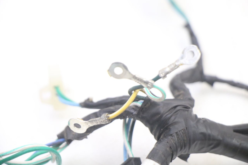 photo de VELOCIMETRO CABLEADO SYM ORBIT III 3 4T 50 (2018 - 2021)