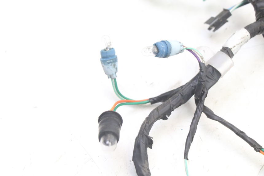 photo de VELOCIMETRO CABLEADO SYM ORBIT III 3 4T 50 (2018 - 2021)