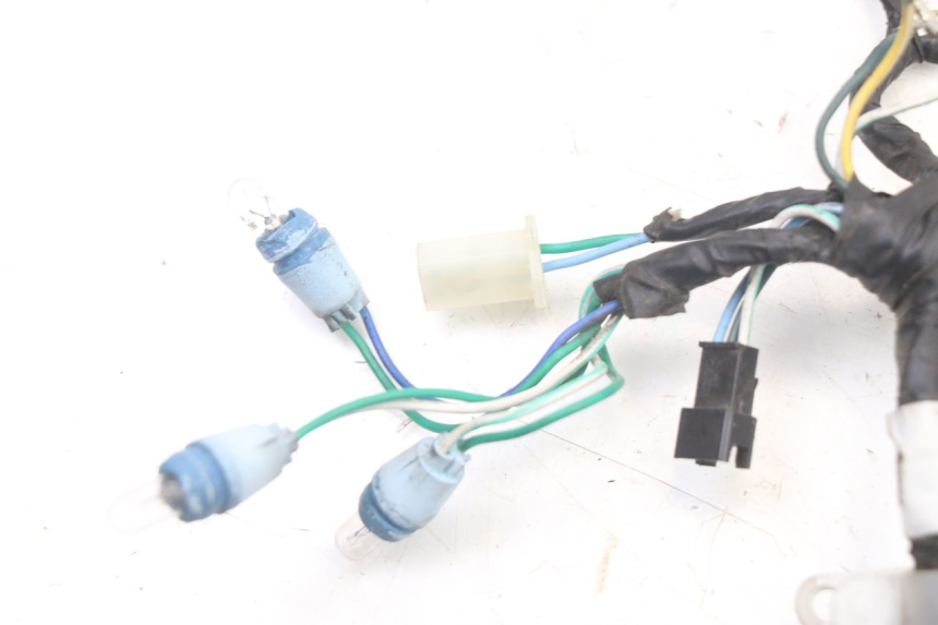 photo de VELOCIMETRO CABLEADO SYM ORBIT III 3 4T 50 (2018 - 2021)