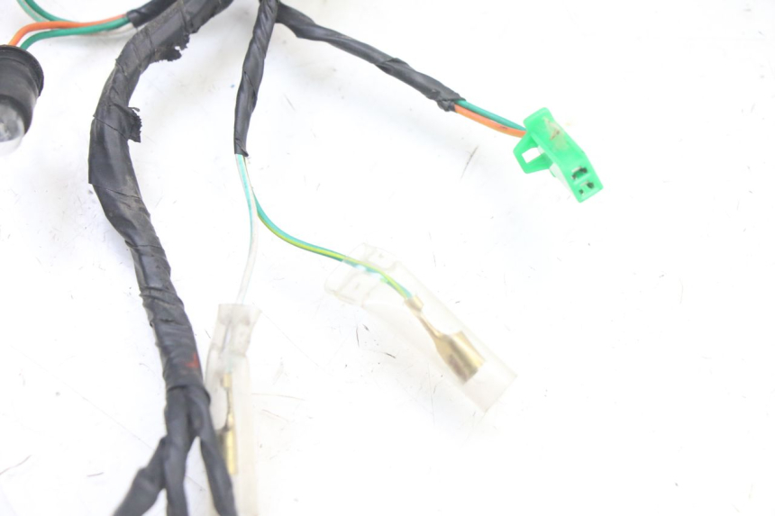 photo de VELOCIMETRO CABLEADO SYM ORBIT III 3 4T 50 (2018 - 2021)