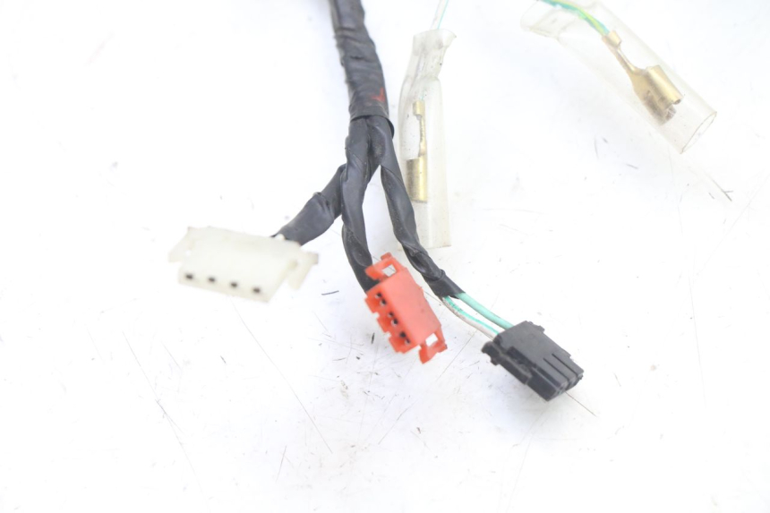 photo de VELOCIMETRO CABLEADO SYM ORBIT III 3 4T 50 (2018 - 2021)