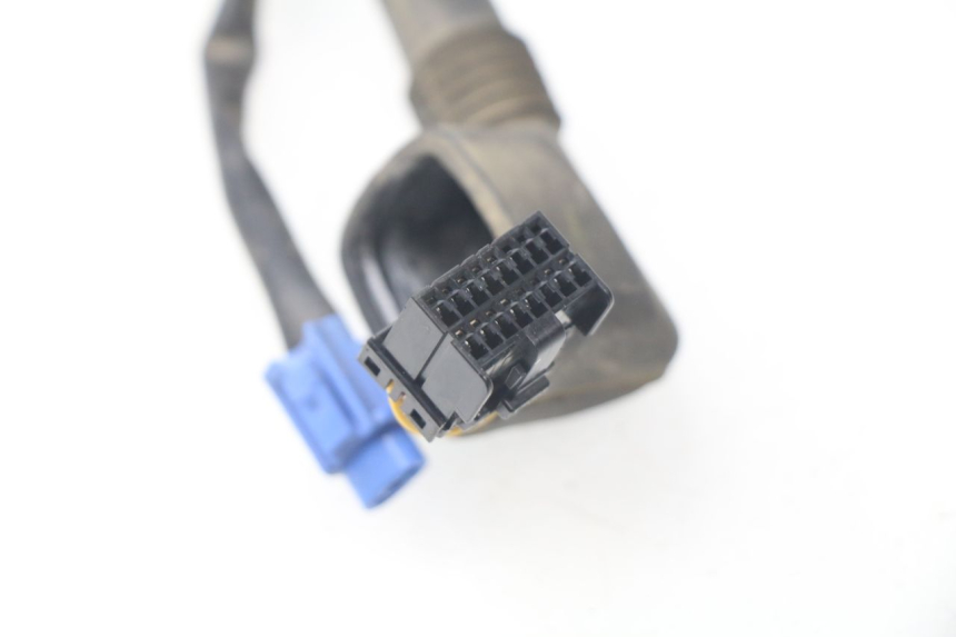 photo de VELOCIMETRO CABLEADO YAMAHA TDM ABS 900 (2002 - 2014)