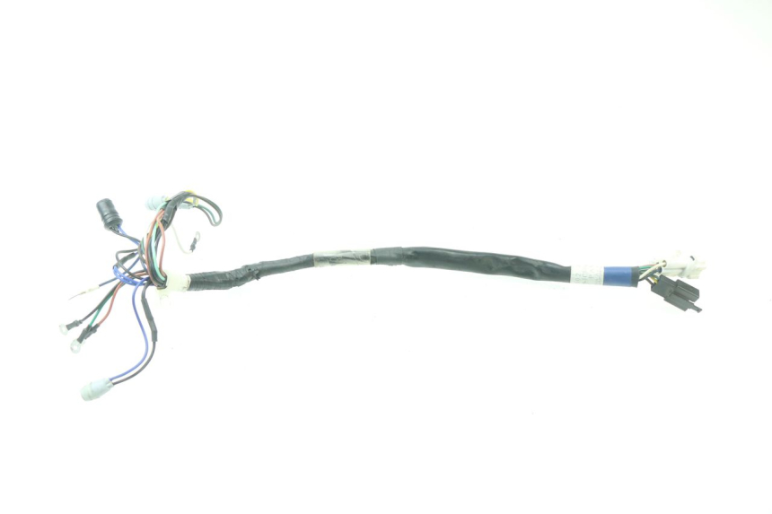 photo de VELOCIMETRO CABLEADO YAMAHA BW'S BWS 125 (2010 - 2013)