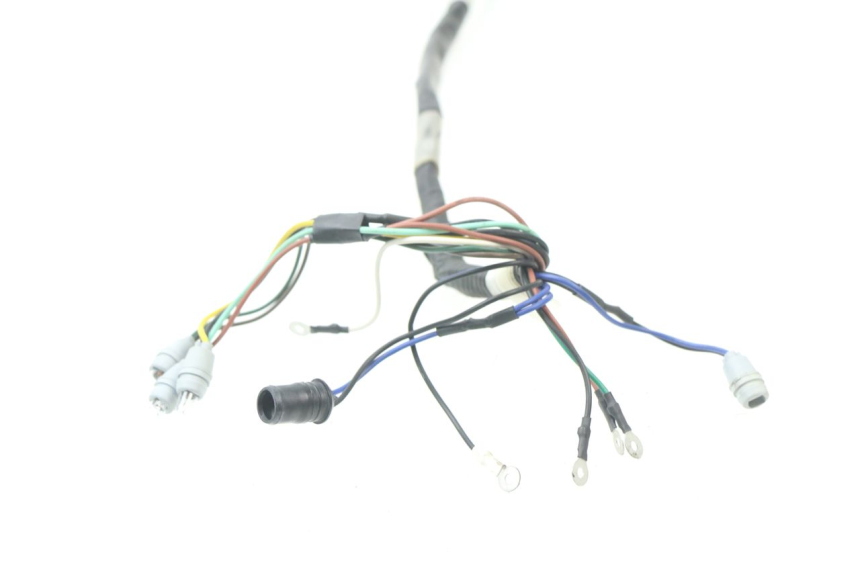 photo de VELOCIMETRO CABLEADO YAMAHA BW'S BWS 125 (2010 - 2013)