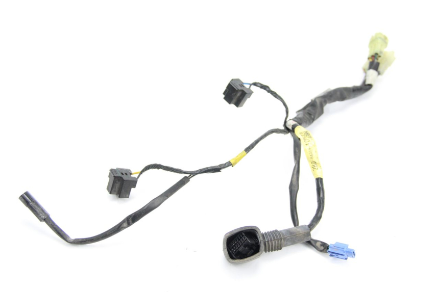 photo de VELOCIMETRO CABLEADO YAMAHA TDM ABS 900 (2002 - 2014)