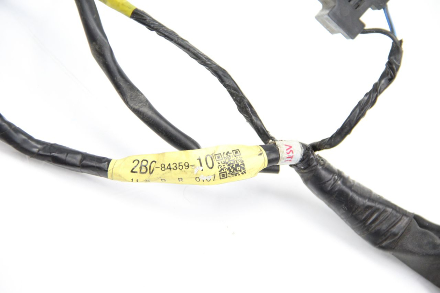 photo de VELOCIMETRO CABLEADO YAMAHA TDM ABS 900 (2002 - 2014)