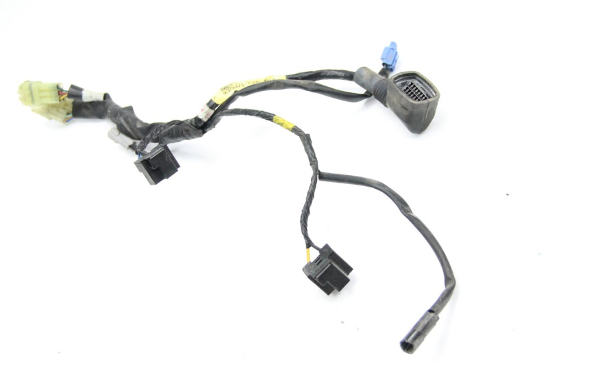 photo de VELOCIMETRO CABLEADO YAMAHA TDM ABS 900 (2002 - 2014)