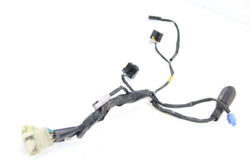 photo de VELOCIMETRO CABLEADO YAMAHA TDM ABS 900 (2002 - 2014)