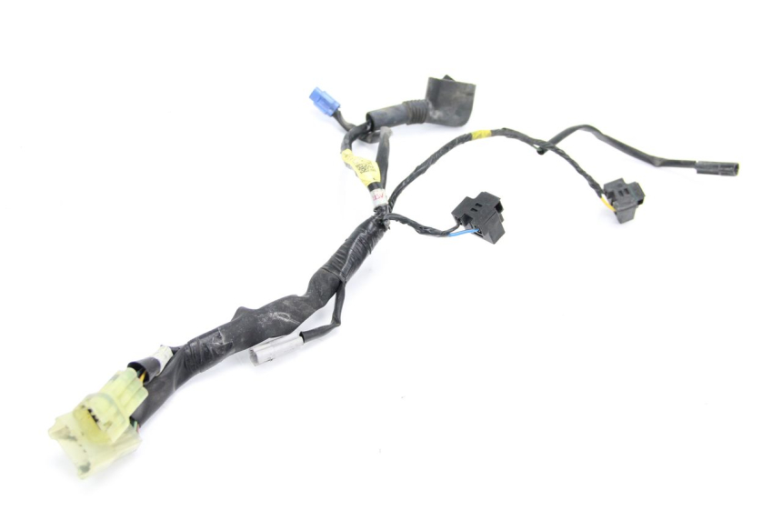 photo de VELOCIMETRO CABLEADO YAMAHA TDM ABS 900 (2002 - 2014)