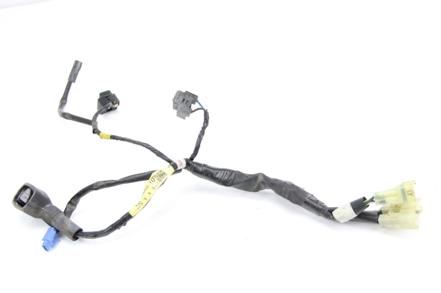 photo de VELOCIMETRO CABLEADO YAMAHA TDM ABS 900 (2002 - 2014)