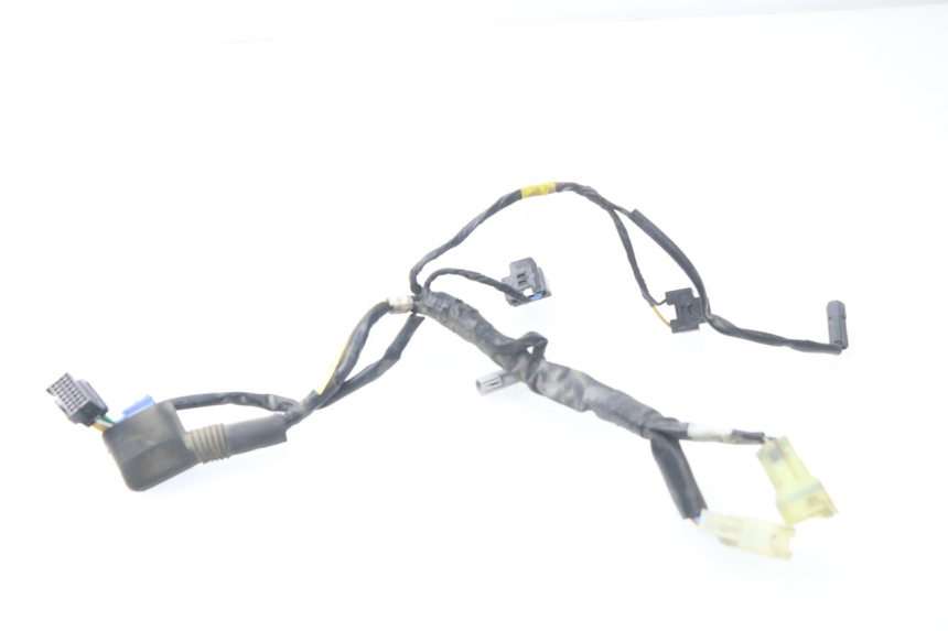 photo de VELOCIMETRO CABLEADO YAMAHA TDM ABS 900 (2002 - 2014)