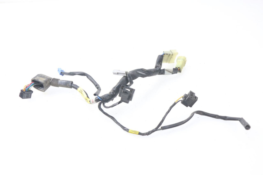 photo de VELOCIMETRO CABLEADO YAMAHA TDM ABS 900 (2002 - 2014)