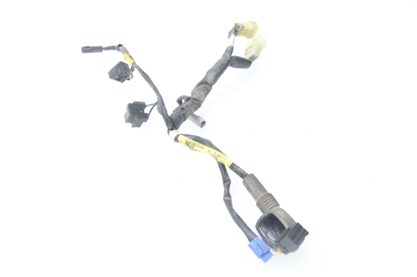 photo de VELOCIMETRO CABLEADO YAMAHA TDM ABS 900 (2002 - 2014)