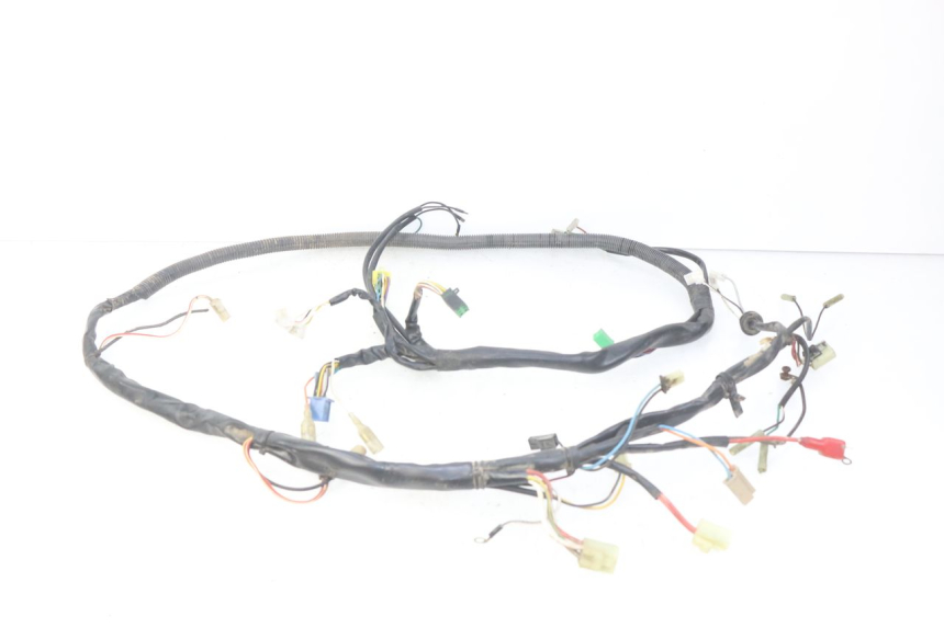 photo de CABLEADO SUZUKI CP 80 (1985 - 1996)