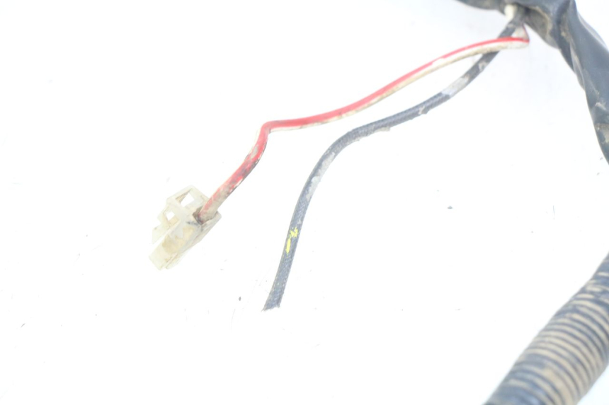 photo de CABLEADO SUZUKI CP 80 (1985 - 1996)